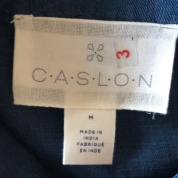 NWOT Tencel - Picture 8 of 9